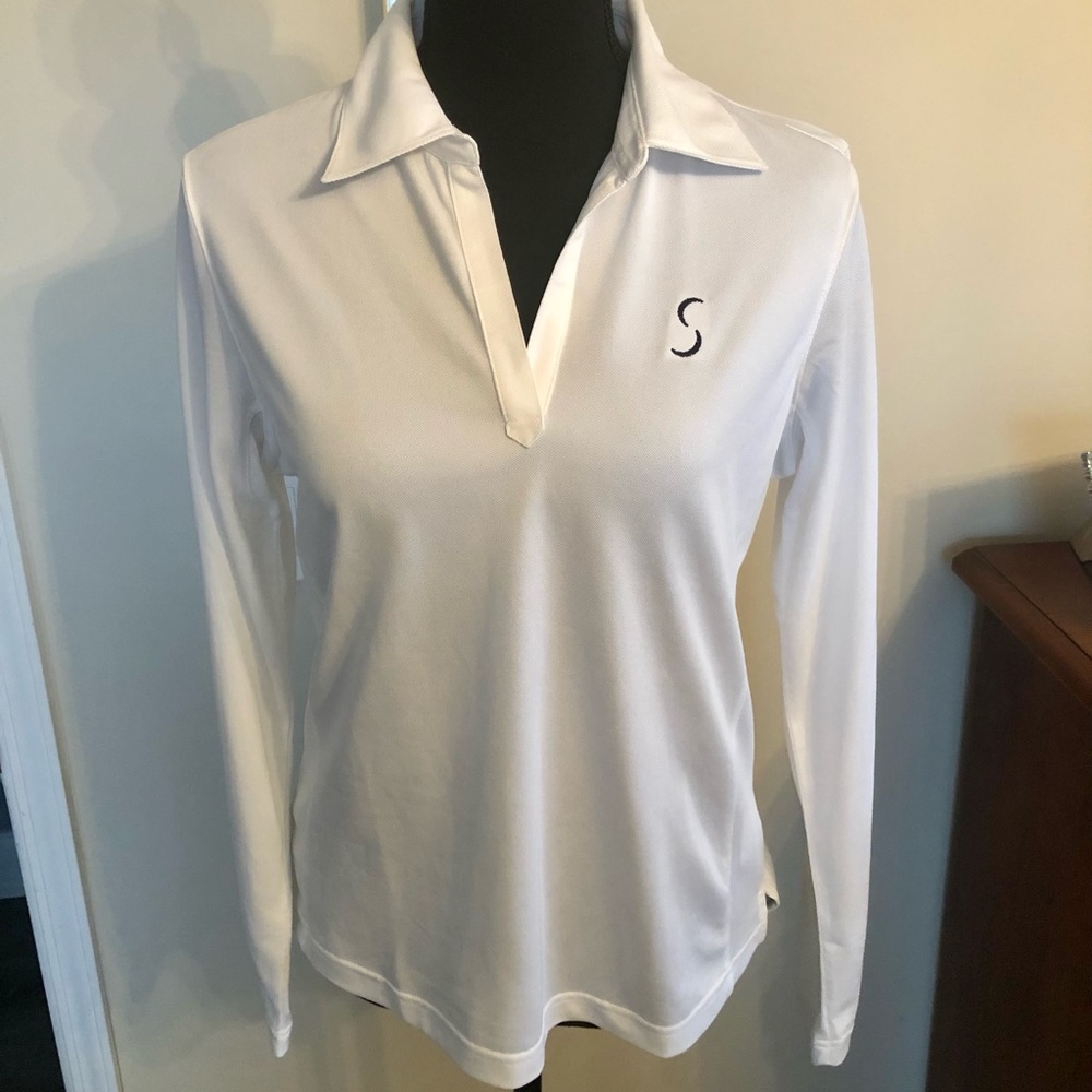 NWT Adidas Cool Max Shirt
